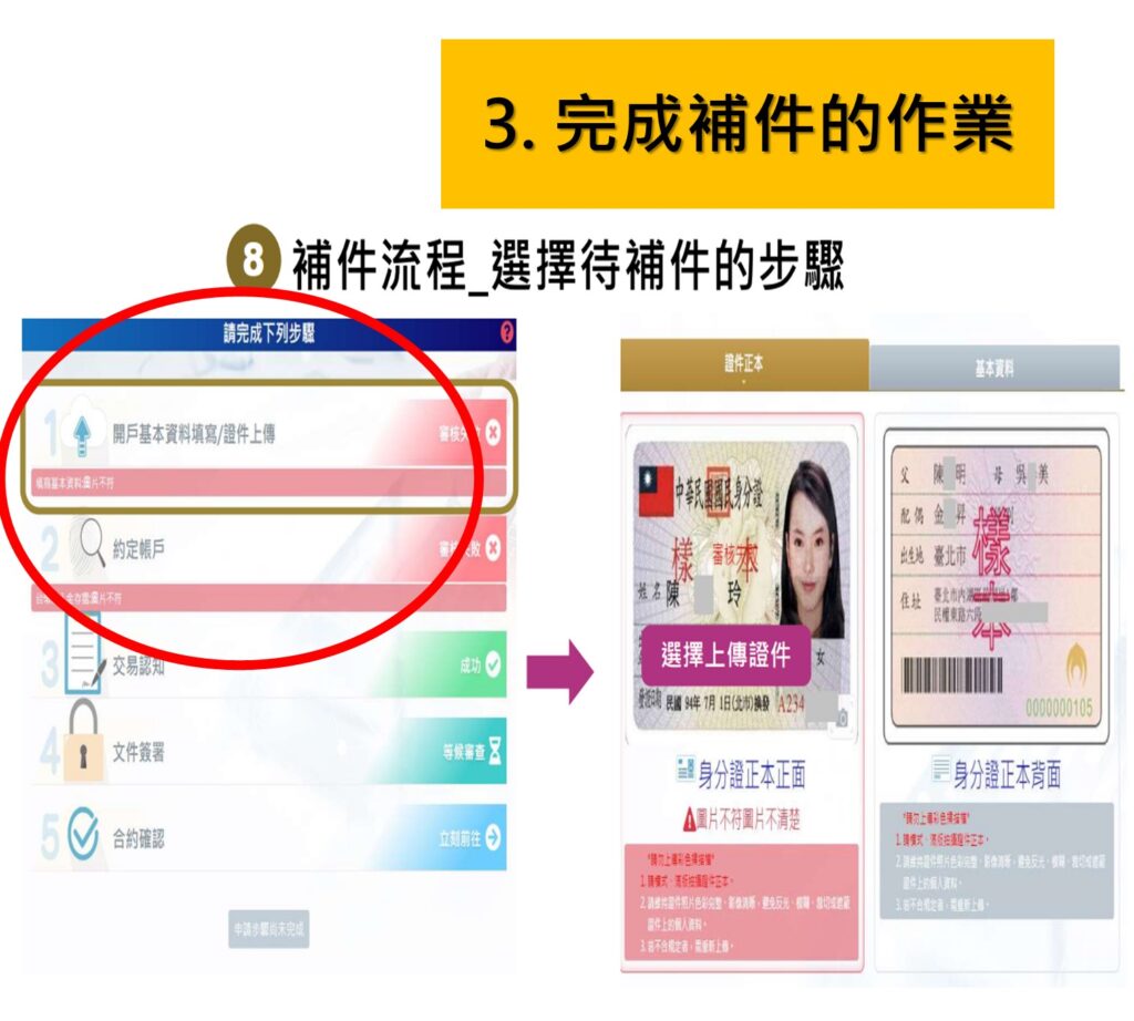 兆豐期貨線上開戶5分鐘線上輕鬆申辦- 兆豐期貨小練-期貨開戶-兆豐營業員